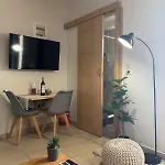 Duplex Center דירה *