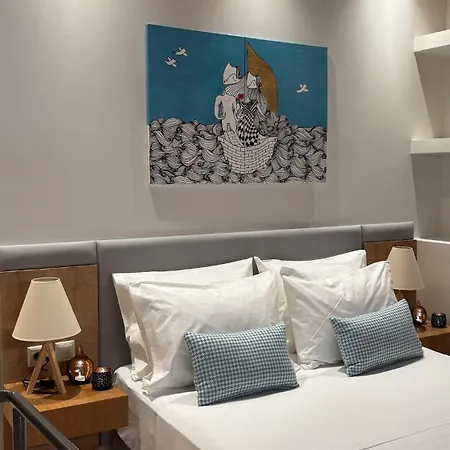 Duplex Center חאניה