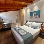 Duplex Center Апартаменти Ханья (Крит)