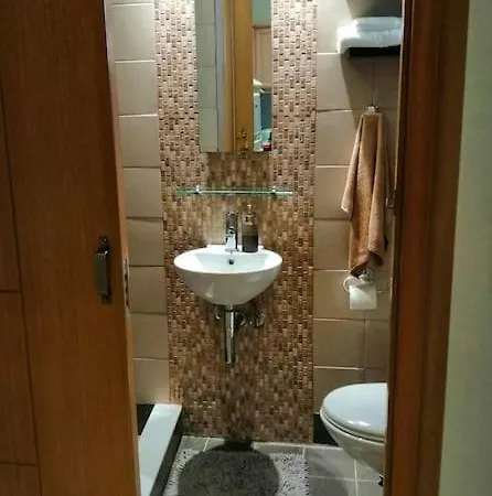 Duplex Center * La Canée