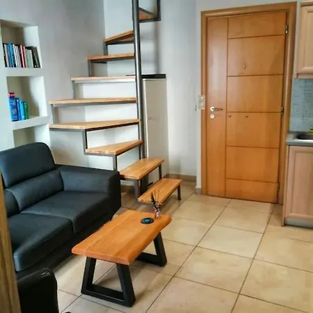 Duplex Center La Canée