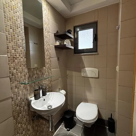 Duplex Center Ханья (Крит)