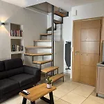 Appartement Duplex Center La Canée