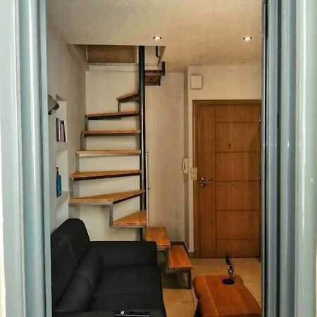 Duplex Center Apartment *
