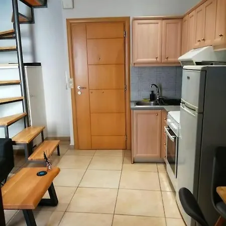 Duplex Center *