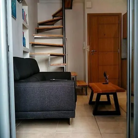 Duplex Center * Chania (Crete)