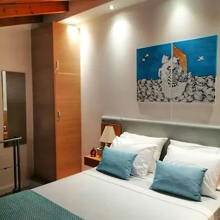 Duplex Center