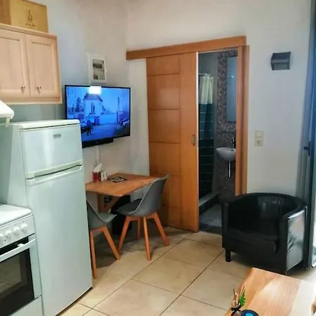 Apartment Duplex Center *