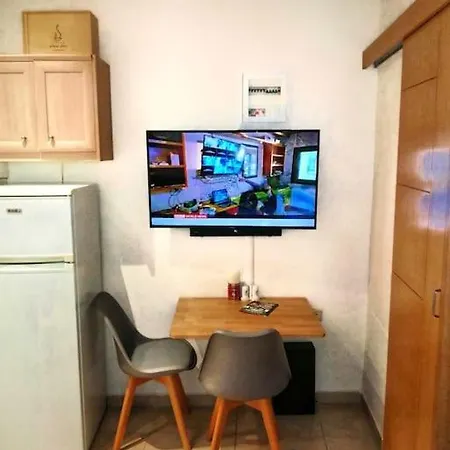 Apartment Duplex Center Chania (Crete)