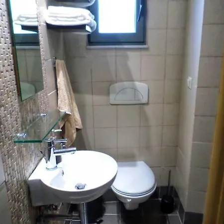 Duplex Center * Hriszí Aktí Haniá