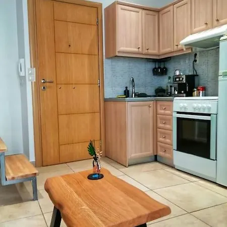 Apartment Duplex Center