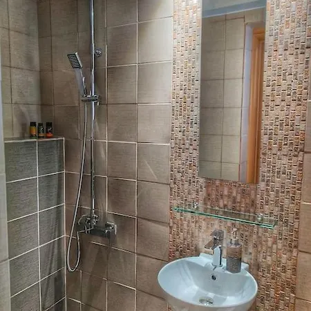 Apartment Duplex Center Chania (Crete)