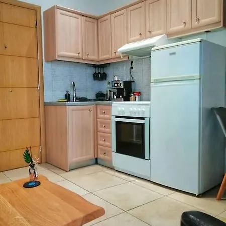 Duplex Center Apartman *