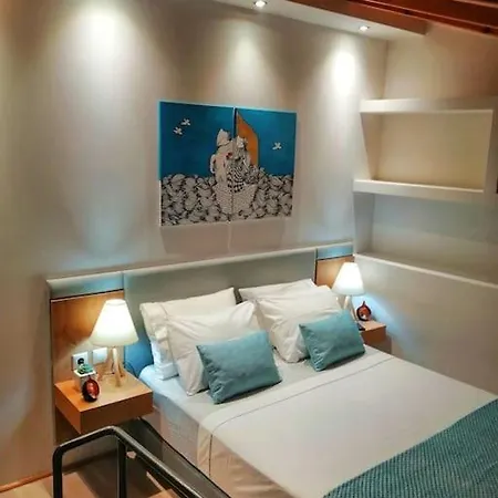 Duplex Center Chania (Crete)