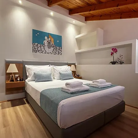 Duplex Center * Χανιά