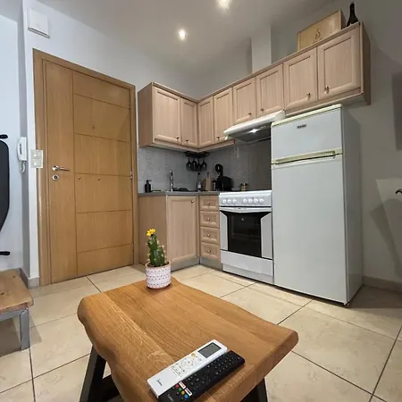 Duplex Center חאניה
