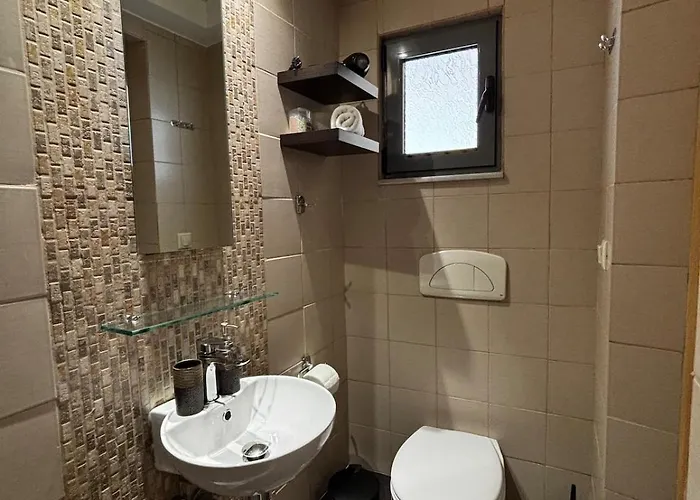 Duplex Center Χανιά