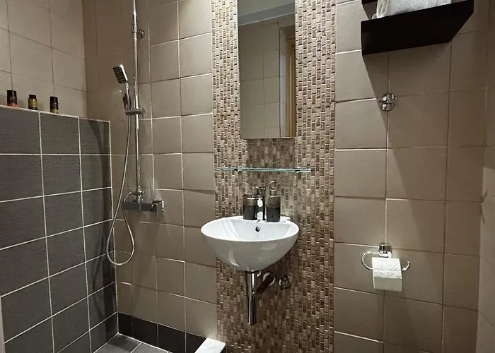 Διαμέρισμα Duplex Center Χανιά