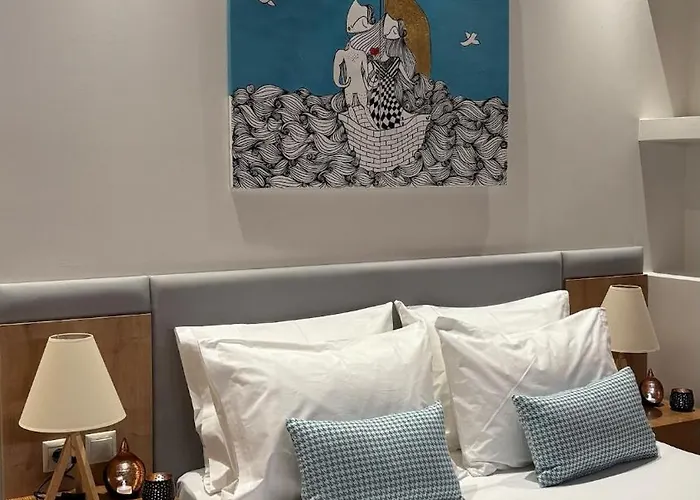 Duplex Center Chania (Crete)