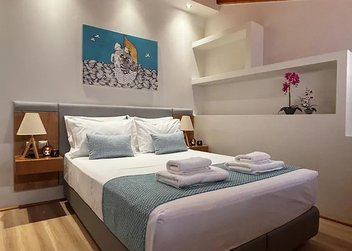 Duplex Center * Χανιά