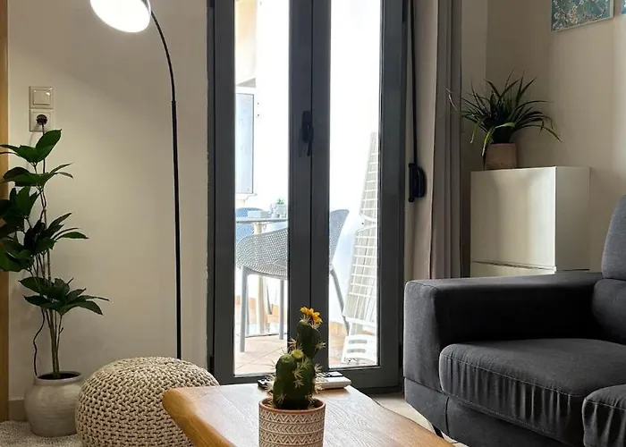 Apartment Duplex Center Chania (Crete)