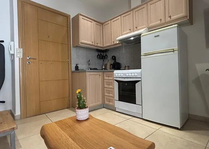 Duplex Center Χανιά