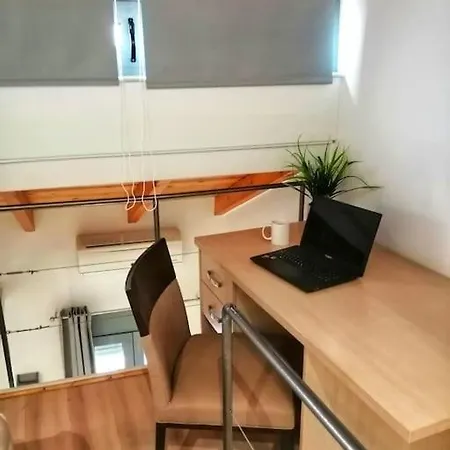 Duplex Center * 하니아