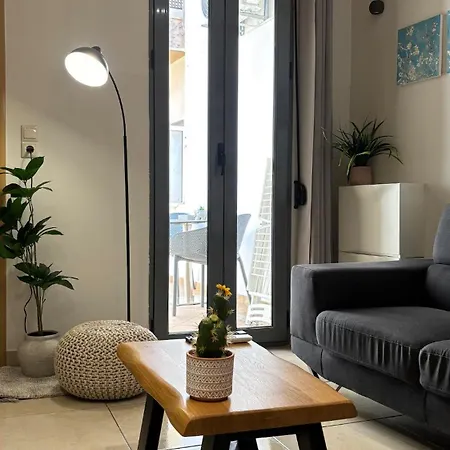Apartamento Duplex Center La Canea