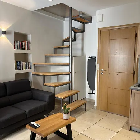 Διαμέρισμα Duplex Center Χανιά