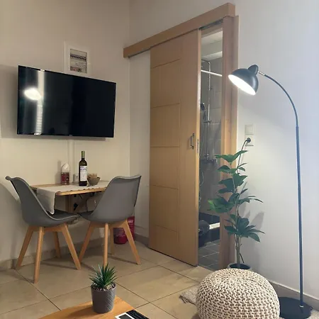 Duplex Center Διαμέρισμα *