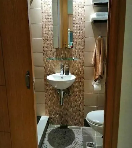 Duplex Center * Chania (Crete)