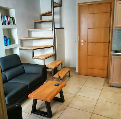 Duplex Center Chania (Crete)