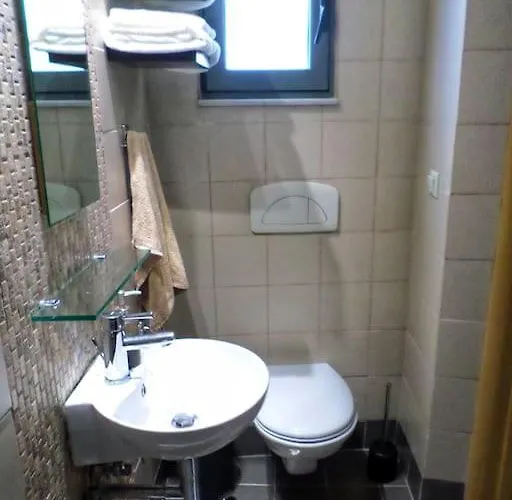 Duplex Center * 하니아