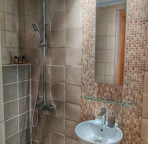 Lejlighed Duplex Center Chania (Crete)