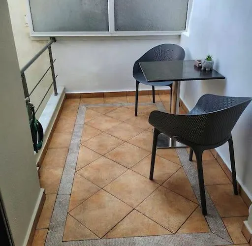 Duplex Center Lejlighed Chania (Crete)