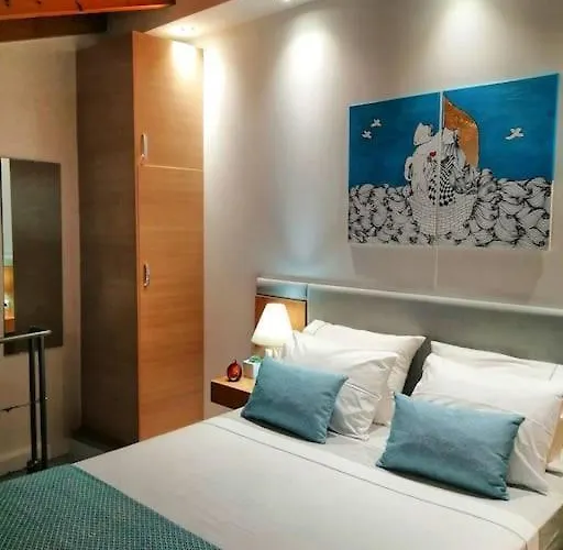 Duplex Center Chania (Crete)