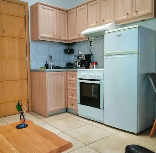 Duplex Center Lejlighed *