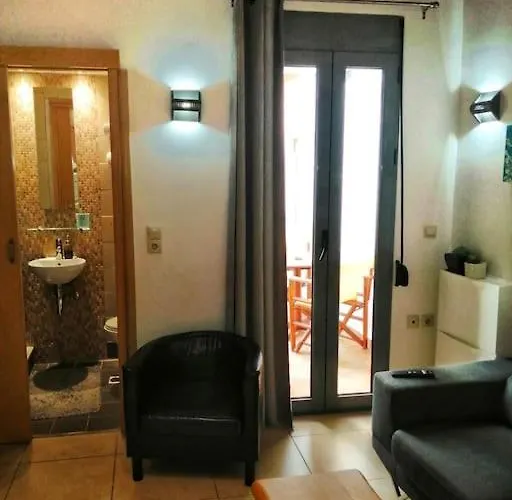 아파트 Duplex Center *