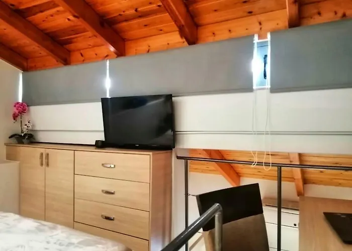 Duplex Center Lejlighed Chania (Crete)